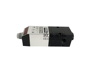 派克電子壓力調節器EPDN4-MP-1.2-12B-OU10-VW